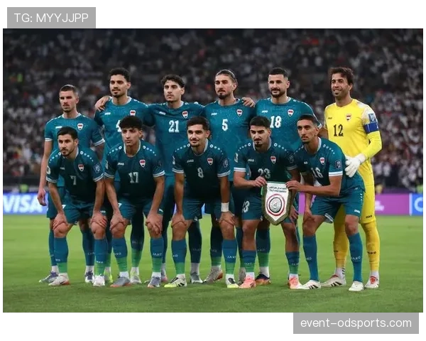厄瓜多尔冲击2026美加墨世界杯：南美劲旅能否再掀黑马风暴